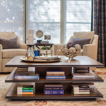 Newton Drive Renovation