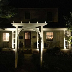 landscape lighting - Outdoor Lighting