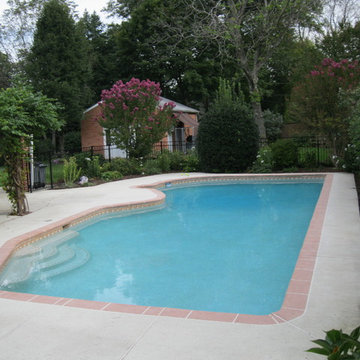 Loop-Loc Ultra Loc II Solid Safety Pool Cover, Arden, Delaware