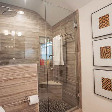 Interior-Exterior Photos "Home Renovation Contemporary Interiors: Marc Ekhaus"