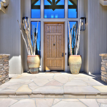Evergreen Design and Decor