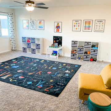 Mielke Playroom