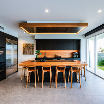 West Lakes Shore Residence