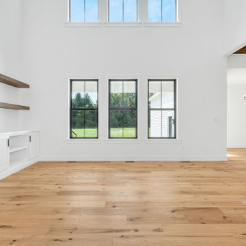 Alamo Heights Build - #29954