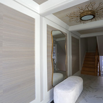 Harmonious Main Level Remodel