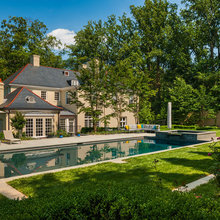 Casa DeGroot Pools