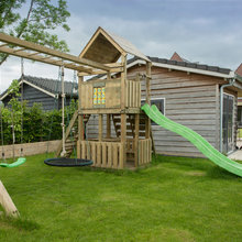 play structures