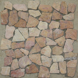 Pebble Mosaics - Products