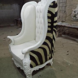 Custom Furniture - Products