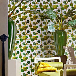 Керамическая плитка SICIS Коллекция GLASS 3 - Accent Trim And Border Tile