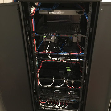 Indoor Projects