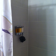 Soap Dispensers