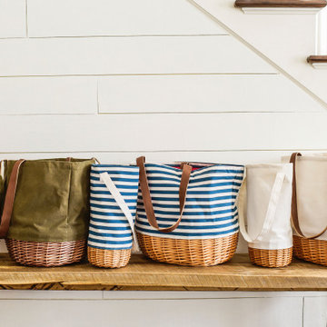 Hoosier Sister Pop Up Shop