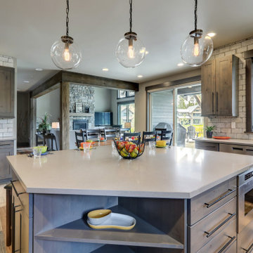 Limitless Kitchens