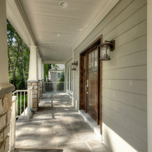 exterior paint