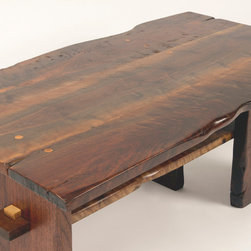 Zen Coffee Table - Products