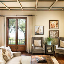 Window treatments