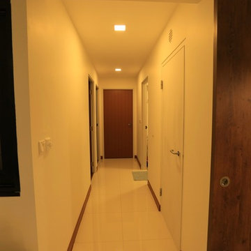 4RM BTO - Chai Chee Road