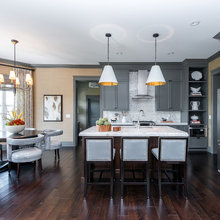 Kitchen Ideas