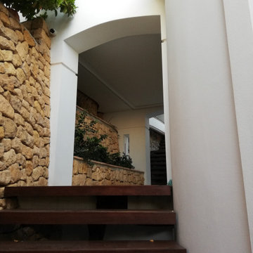 CASA EN ALTEA