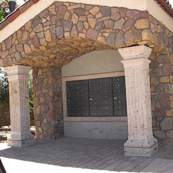 Columns 044 - Outdoor Products