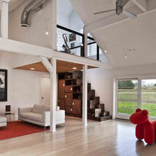 Living Room Ideas