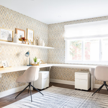 Watermark Residence