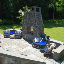 Exterior Ideas