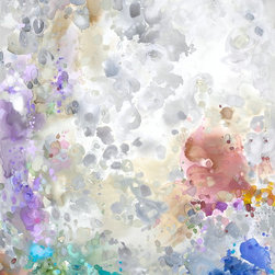 Original Art by Casey Matthews - Paintings