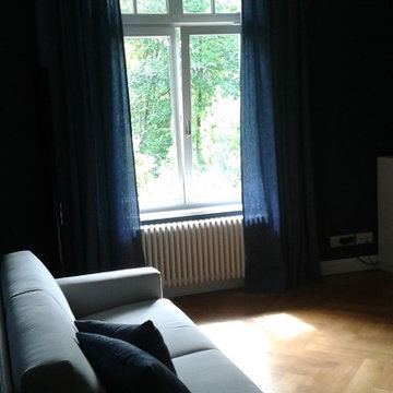 Altbauwohnung München
