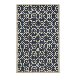 Goa- (G-5047) - Rugs