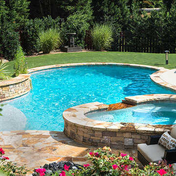Roswell Pool and Spa