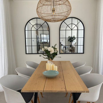 Styling & Staging - 3 bedroom Villa in Dubai Hills