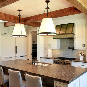 Low Country Compound