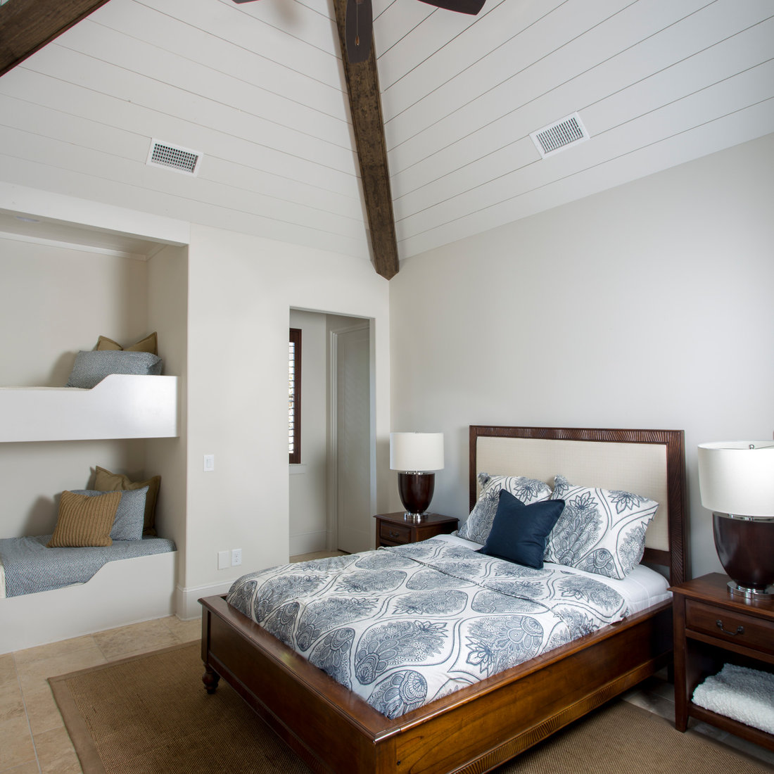 Guest Cabana