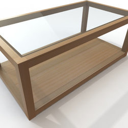 Cherry Coffee table - Products