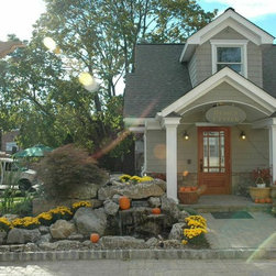 Outdoor Fall Maintenance: A Few DIY Tips - Products