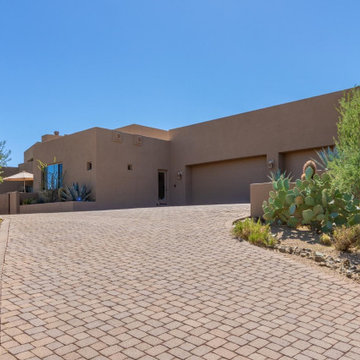 Desert Mountain Scottsdale