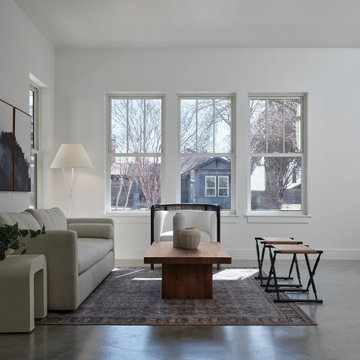 Richard House