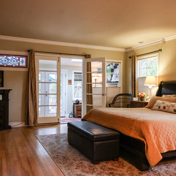 45 Willow Avenue, Walnut Creek, California