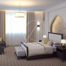 Islamic modern designs