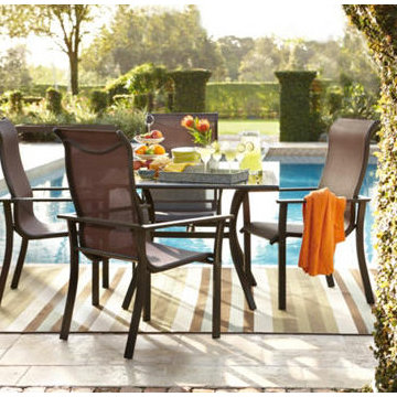 Budget-Friendly Outdoor Dining Furniture