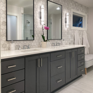 Silver Lake Renovation