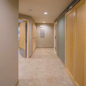 Court Street Renovation - A Residential Care Home