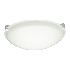 Cloud 2-Light Ceiling-Light, White