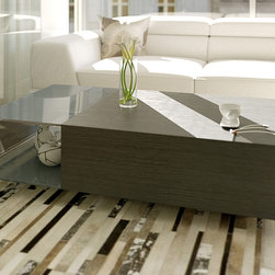 Osaka Coffee Table - Products
