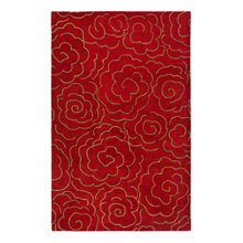 area rug