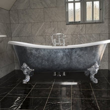 bath tubs