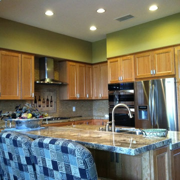 Home Remodeling - Palm Springs