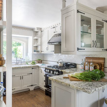 Kitchens